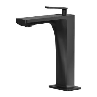 Смеситель для раковины Kohr NOAN 1LN170101DB-0000A чёрный